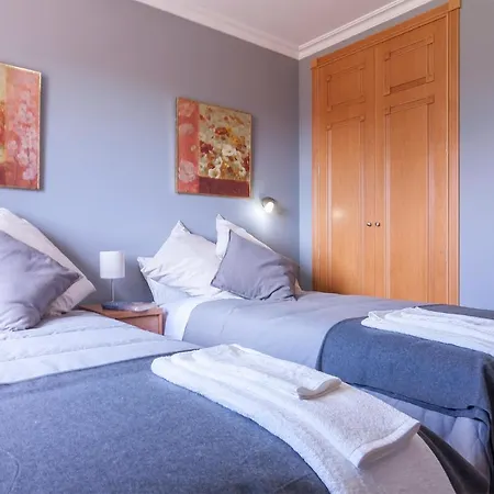 Daire Residencial Vicano Vut-po-03856 Sanxenxo