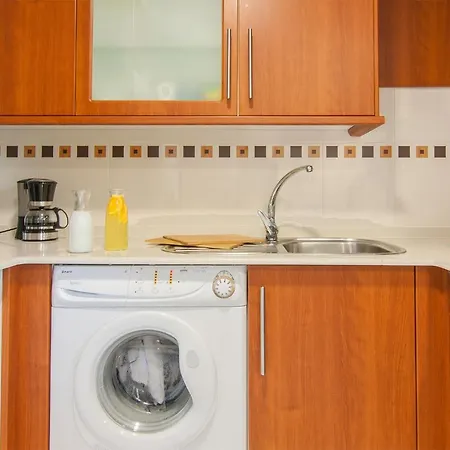 דירה Residencial Vicano Vut-po-03856