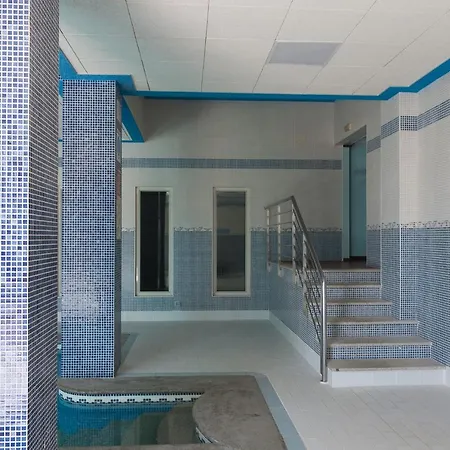 Residencial Vicano Vut-po-03856 Daire