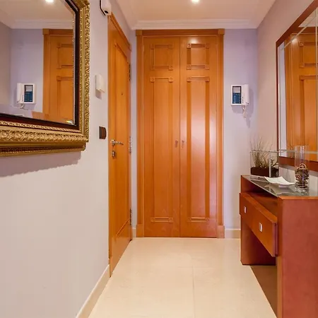 Residencial Vicano Vut-po-03856 דירה *