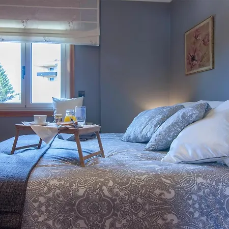 Residencial Vicano Vut-po-03856 Sanxenxo