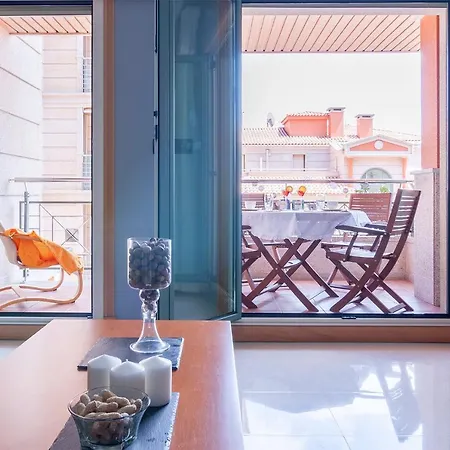 Residencial Vicano Vut-po-03856 Sanxenxo