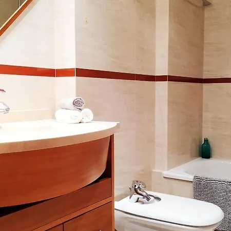 Daire Residencial Vicano Vut-po-03856 *