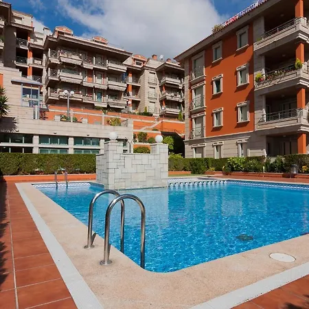 Residencial Vicano Vut-po-03856 * סנשנשו