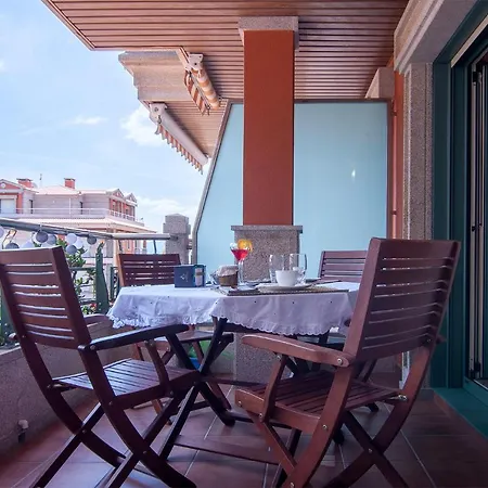 Residencial Vicano Vut-po-03856 דירה