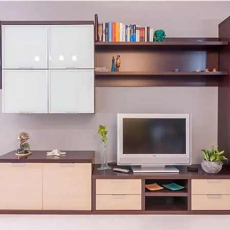 דירה Residencial Vicano Vut-po-03856 סנשנשו
