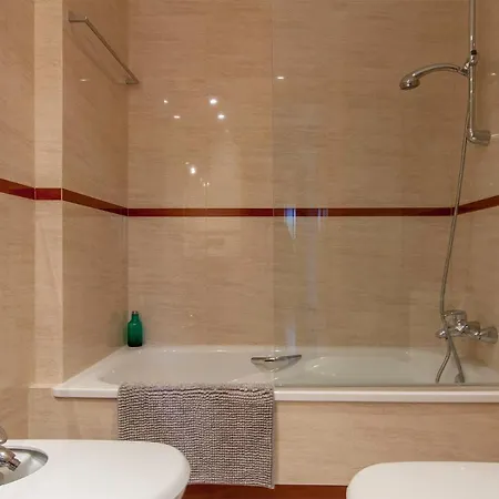 Residencial Vicano Vut-po-03856 Daire *