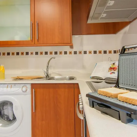דירה Residencial Vicano Vut-po-03856