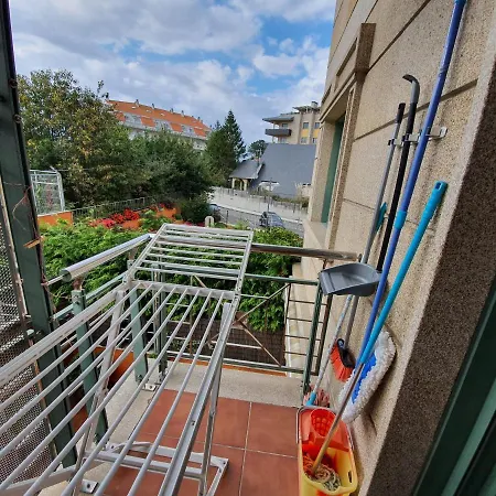 Daire Residencial Vicano Vut-po-03856 Sanxenxo