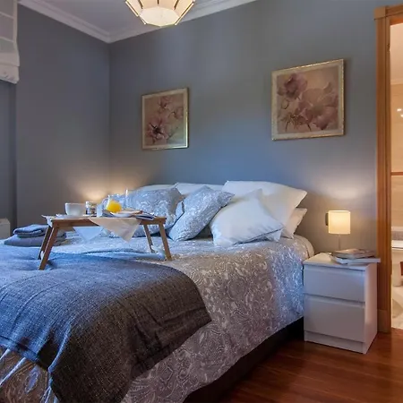 Residencial Vicano Vut-po-03856 Sanxenxo