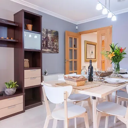 Daire Residencial Vicano Vut-po-03856 Sanxenxo