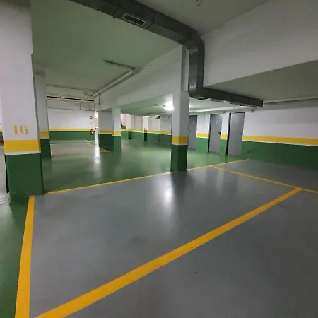 Residencial Vicano Vut-po-03856 Daire *