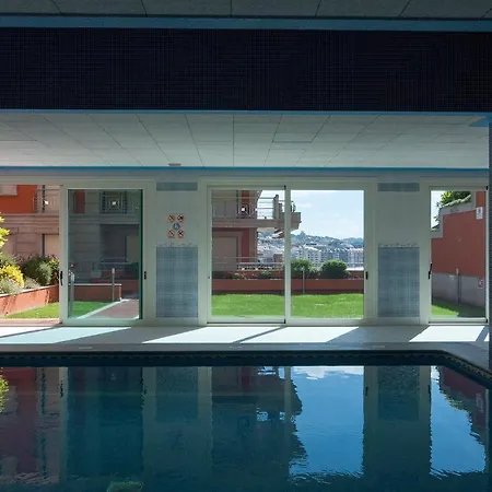 Residencial Vicano Vut-po-03856 Daire Sanxenxo