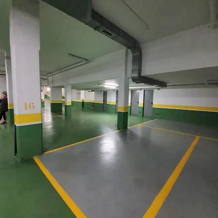 Residencial Vicano Vut-po-03856 Daire *