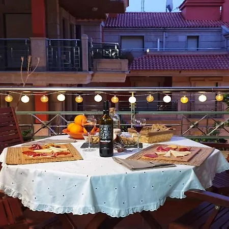 Residencial Vicano Vut-po-03856 Daire Sanxenxo