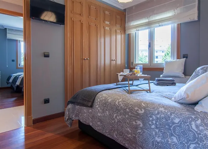 Residencial Vicano Vut-po-03856 Sanxenxo