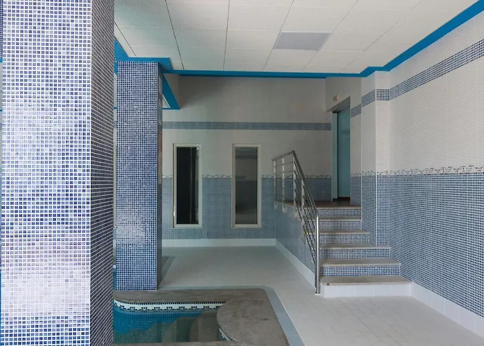 Residencial Vicano Vut-po-03856 Apartment