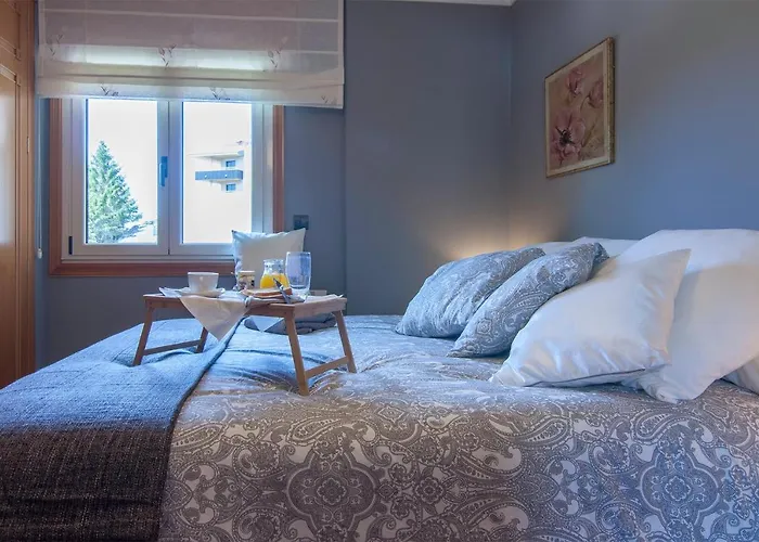 Residencial Vicano Vut-po-03856 Sanxenxo