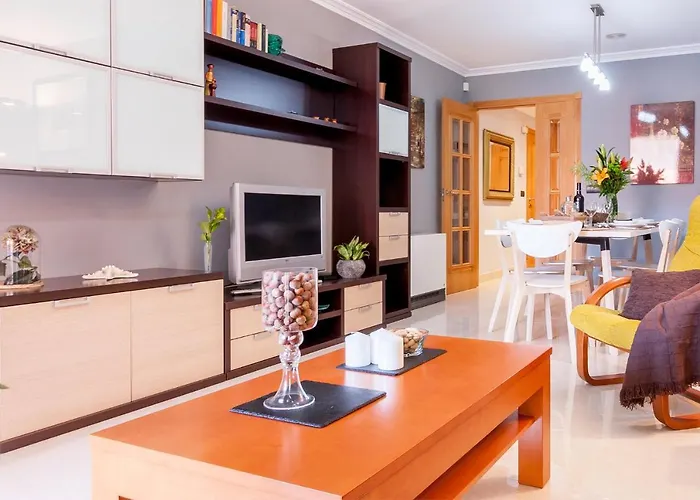 Residencial Vicano Vut-po-03856 Sanxenxo