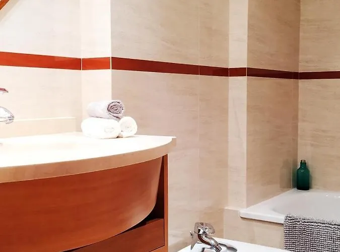 Daire Residencial Vicano Vut-po-03856 *