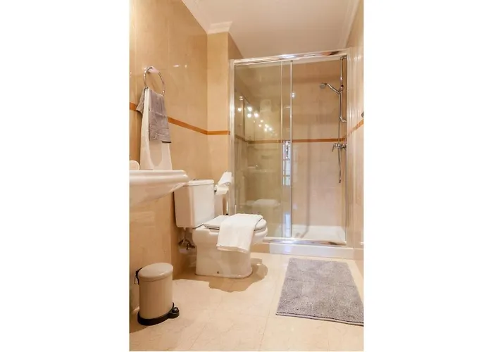 Residencial Vicano Vut-po-03856 Apartment *