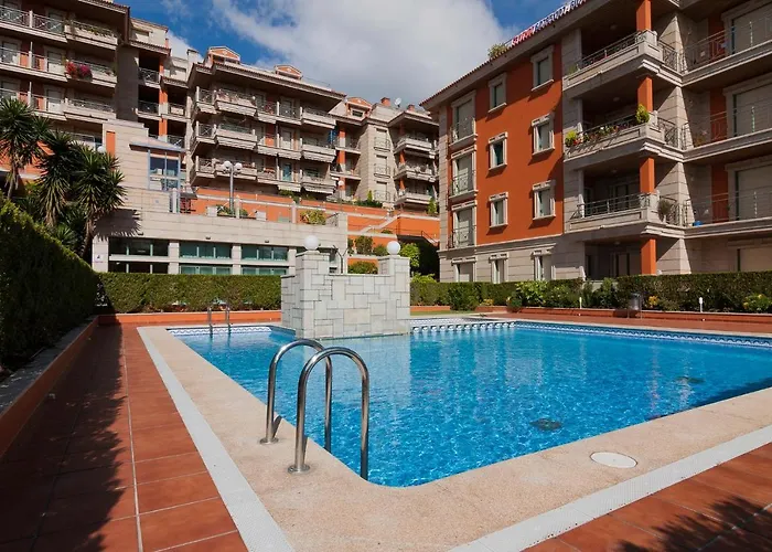 Residencial Vicano Vut-po-03856 * Sanxenxo