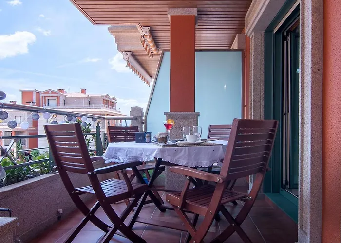 Residencial Vicano Vut-po-03856 Apartment