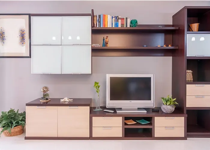 Daire Residencial Vicano Vut-po-03856 Sanxenxo