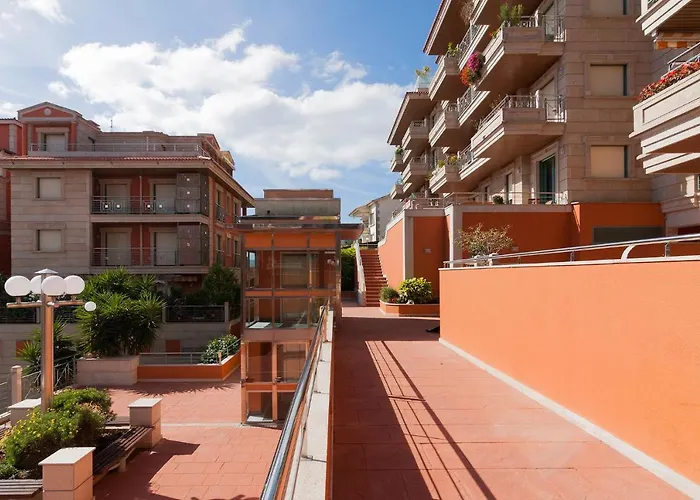 Apartment Residencial Vicano Vut-po-03856