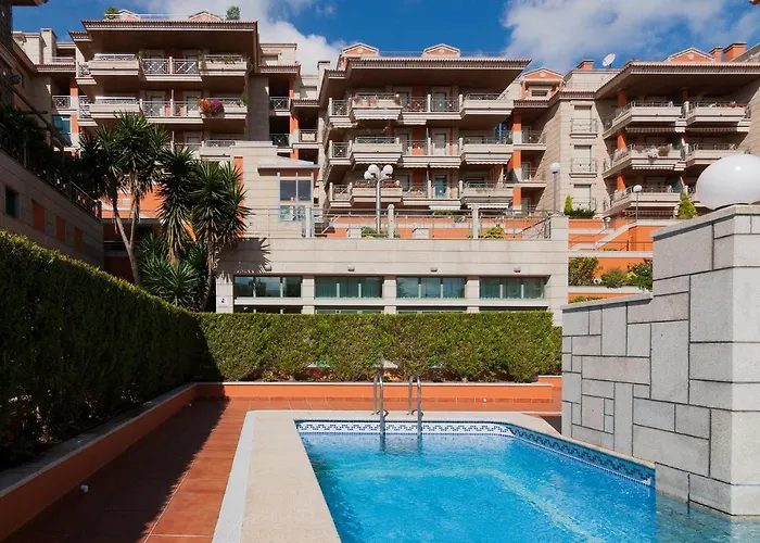 Daire Residencial Vicano Vut-po-03856