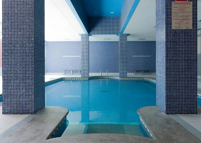 Residencial Vicano Vut-po-03856 Apartment Sanxenxo