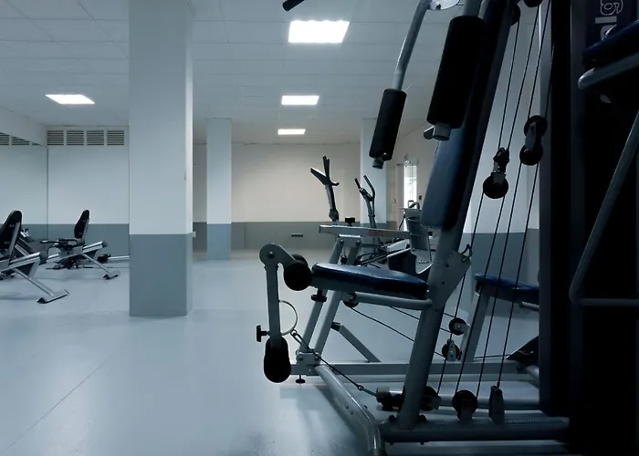 Residencial Vicano Vut-po-03856 Apartment Sanxenxo