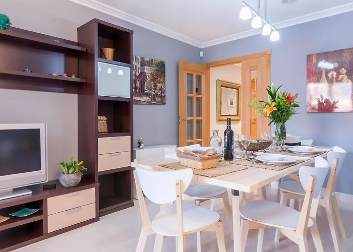 Daire Residencial Vicano Vut-po-03856 Sanxenxo