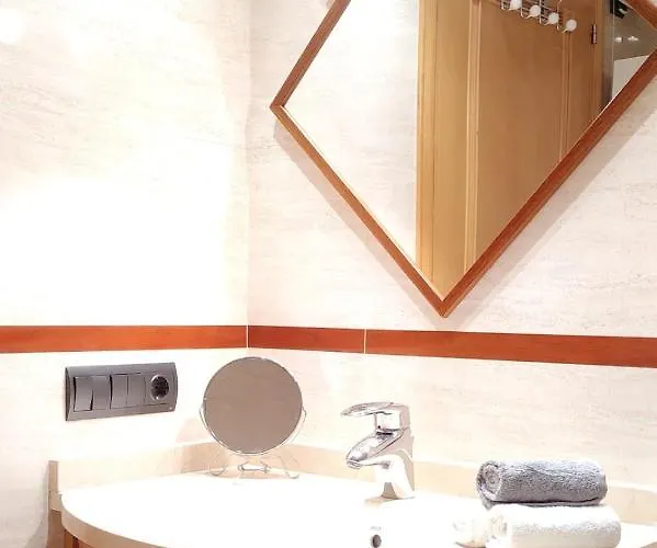 Residencial Vicano Vut-po-03856 Sanxenxo