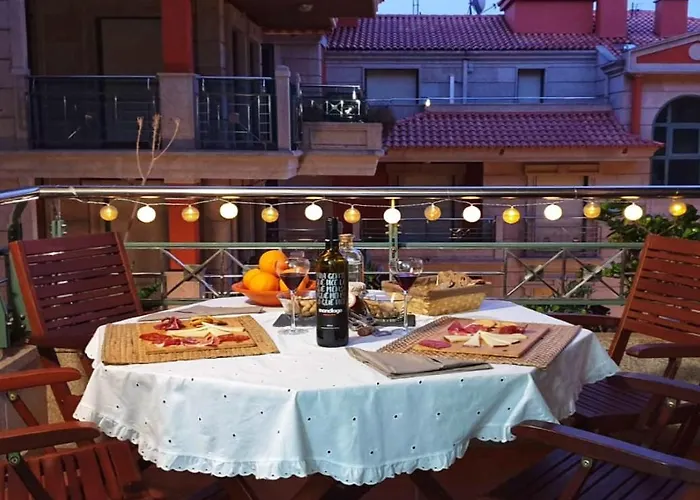 Residencial Vicano Vut-po-03856 Apartment Sanxenxo