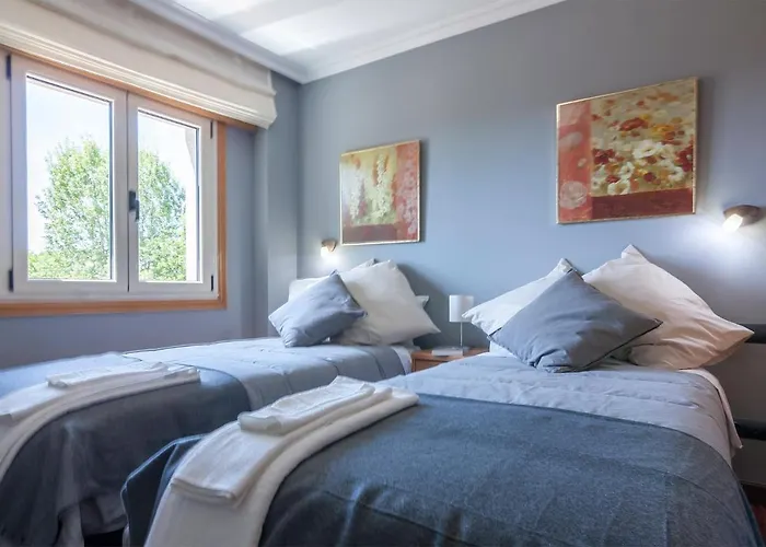 Residencial Vicano Vut-po-03856 Sanxenxo